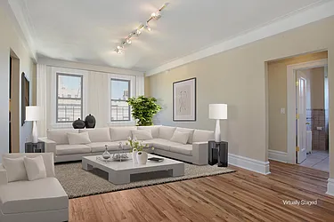 Sold by Corcoran