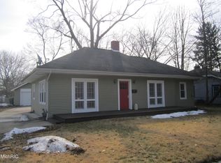 19 Woodlawn Ave S, Battle Creek, MI 49037