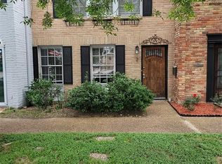 940 Wycliffe Dr APT 2, Houston, TX 77079