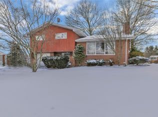 4305 Beverly Dr, Aliquippa, PA