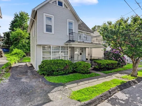 34 Darte Ave, Carbondale, PA 18407