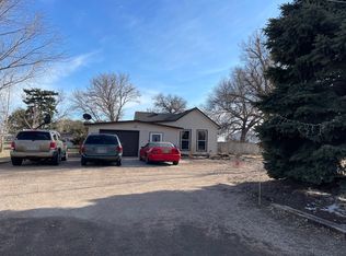 631 W 3rd St, Axtell, NE 68924