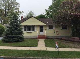 501 Fern Ave, Magnolia, NJ 08049
