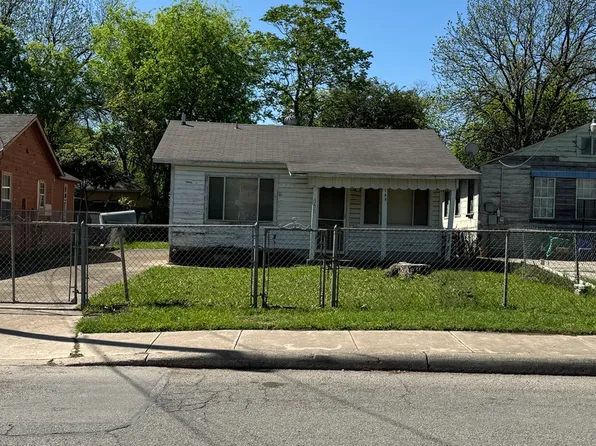 530 Ceralvo, San Antonio, TX 78207