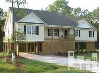 429 Motts Creek Rd, Wilmington, NC 28412