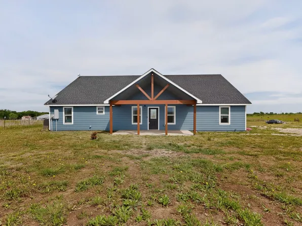 6035 County Road 302, Grandview, TX 76050