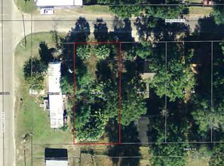 1113 W Malloy Ave #0, Perry, FL 32347