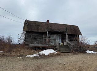 726 Hanson Ridge Road, Sanford, ME 04083