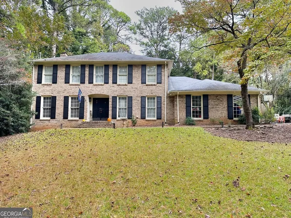 726 Camellia Dr, Lagrange, GA 30240