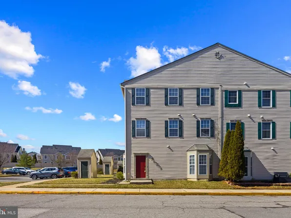 1926 Hackberry Ct, Odenton, MD 21113