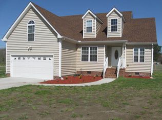 4140 Holland Rd, Suffolk, VA 23434