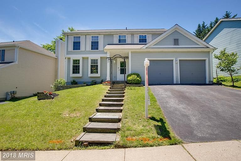 14922 Saddle Creek Dr, Burtonsville, MD 20866 Zillow