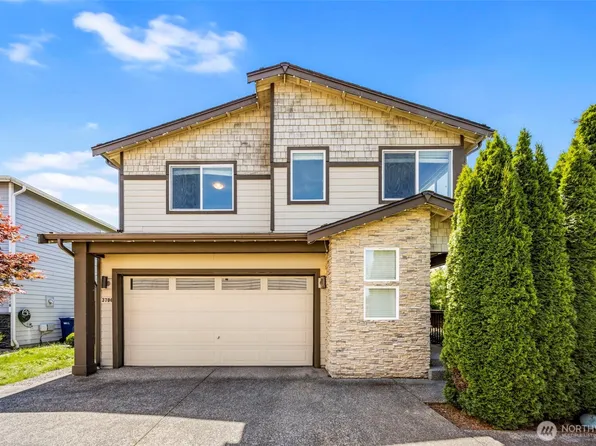 3706 193rd Place SE, Bothell, WA 98012