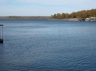 E 341 Loop LOT 27, Jay, OK 74346