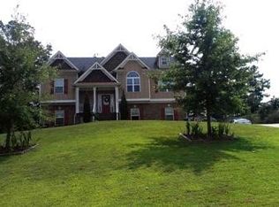 3451 Talking Leaves Trl, Gainesville, GA 30506