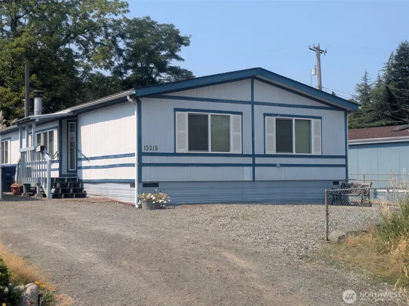 13215 35th Avenue S, Tukwila, WA 98168