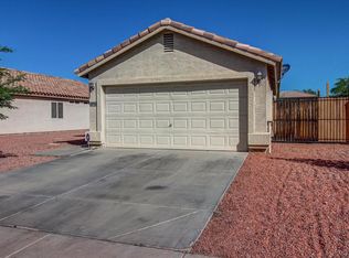 12042 W Scotts Dr, El Mirage, AZ 85335