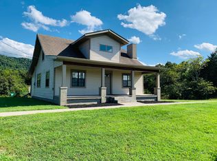 4131 Cedar Fork Rd, Tazewell, TN 37879