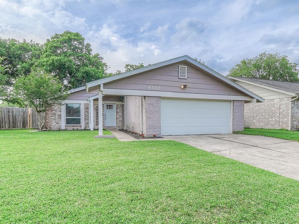 4322 Peridot Ln, Friendswood, TX 77546 Zillow