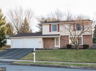 561 Wellington Rd, Harrisburg, PA 17109