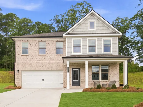 2445 Dixon Pl, Lawrenceville, GA 30043