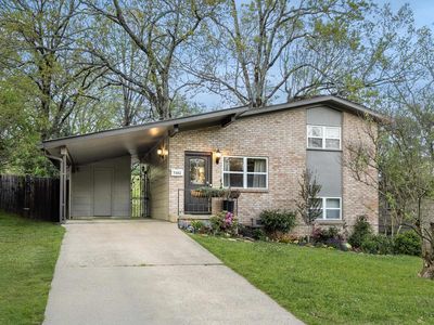 (Undisclosed Address), Little Rock, AR, 72207
