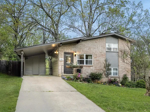 (undisclosed Address), Little Rock, AR 72207