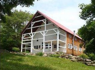 13 Sugar Run, Thornton, NH 03285