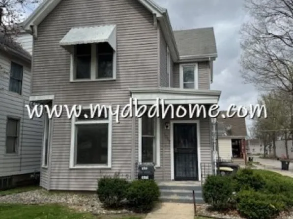 1037 Lake Ave, 1037 Lake Ave #1, Fort Wayne, IN 46805