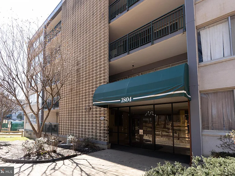 1804 Metzerott Rd #504 — Photo 3