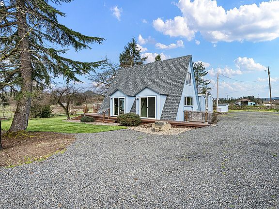 5th image of 82073 Lost Creek Rd