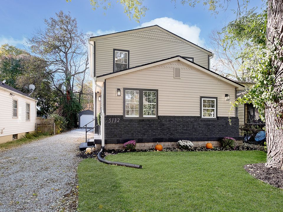 1st image of 5132 Evanston Ave