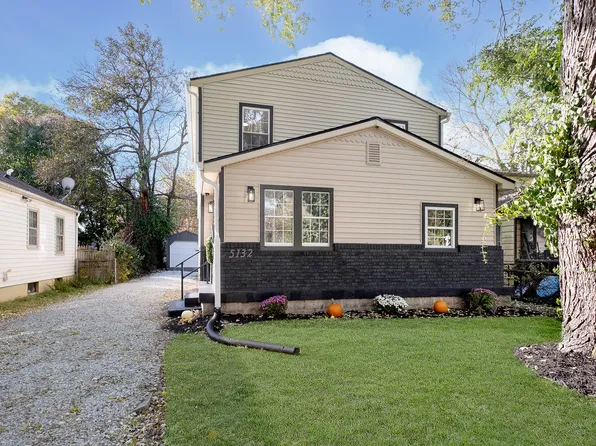 5132 Evanston Ave, Indianapolis, IN 46205