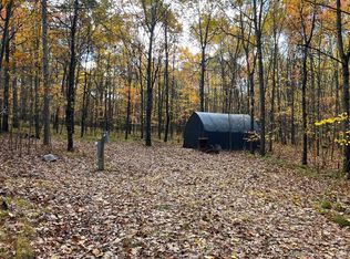 10886 Randall Ln, Suring, WI 54174