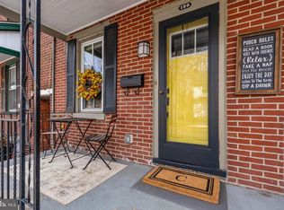 120 Fowler Ave, Haddonfield, NJ 08033