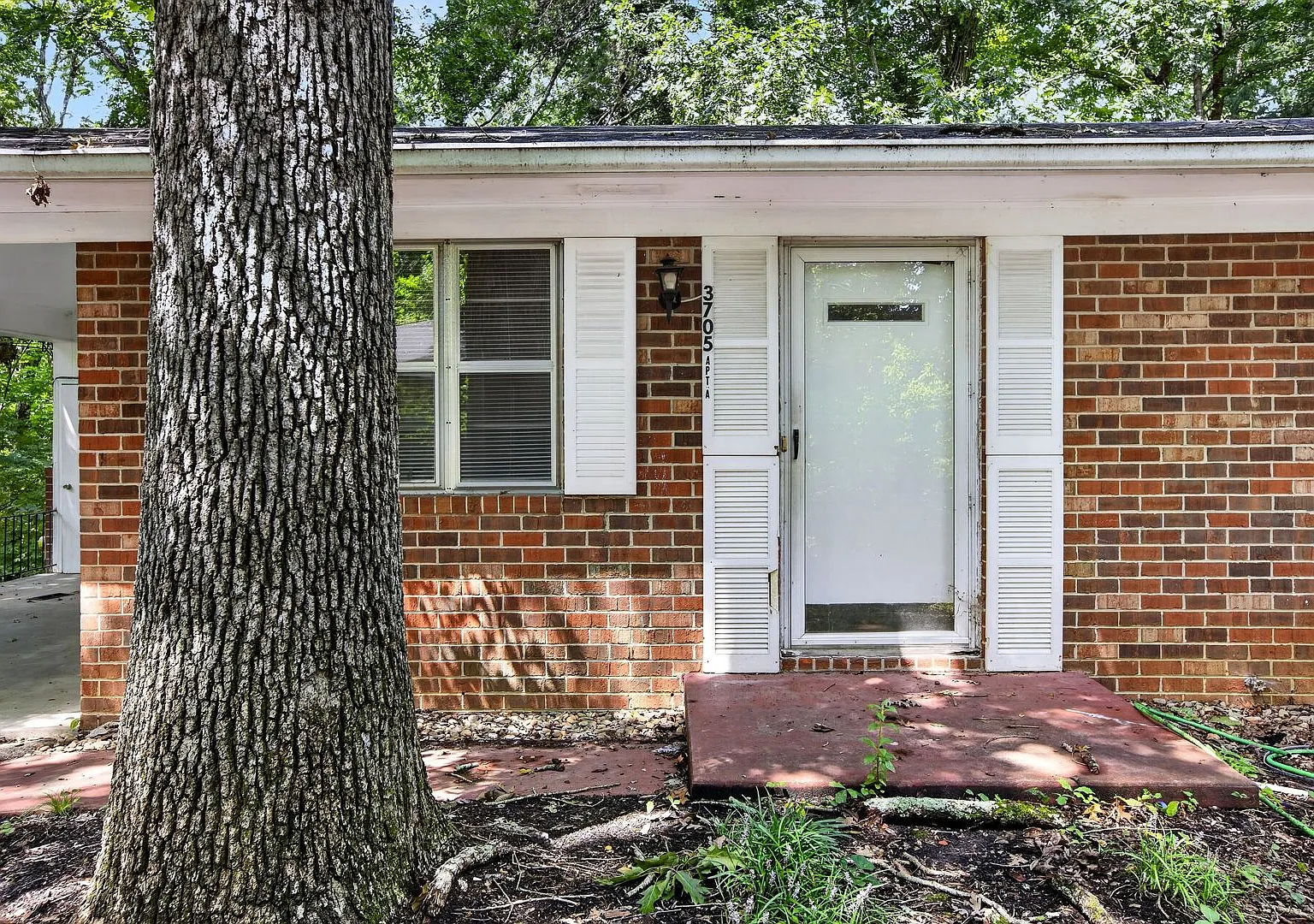 3705 Crestview Pl NW — Photo 3
