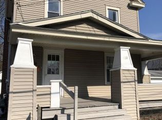120 Elizabeth St #2, East Stroudsburg, PA 18301