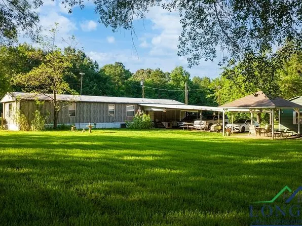 1319 N County Road 1124, Kilgore, TX 75662