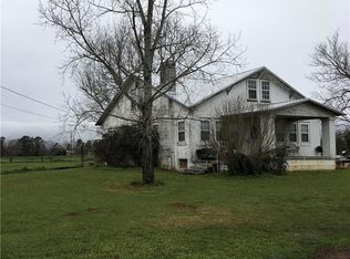 204 Long Hill Rd, Akron, AL 35441