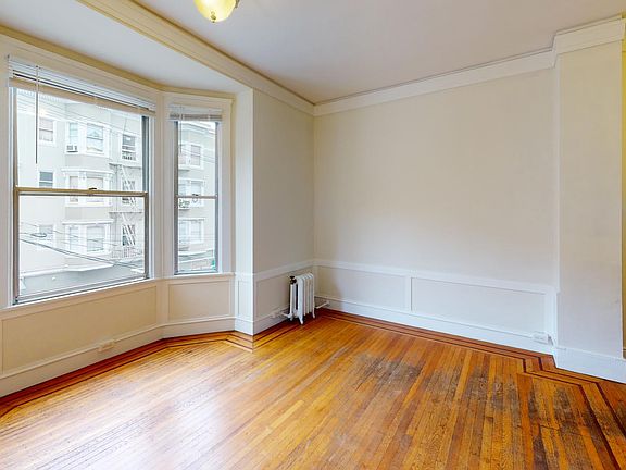5th image of 1408 California St #302