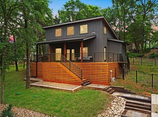 142 Wales Dr, Pottsboro, TX 75076