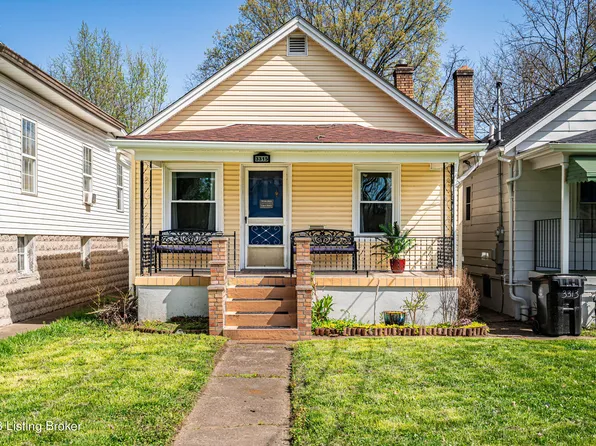 3315 Grand Ave, Louisville, KY 40211