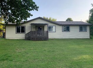 12936 NE 50th St, Spencer, OK 73084