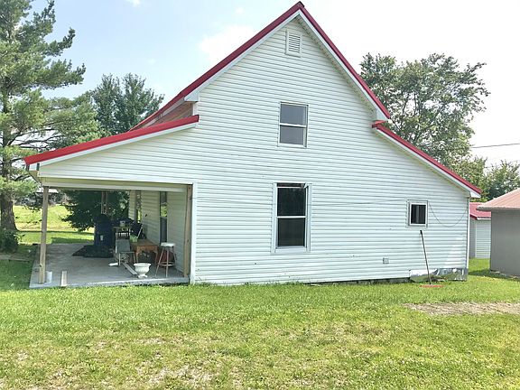 14508 State Highway 344, Wallingford, KY 41093 | MLS #23014971 | Zillow