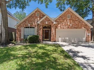 1719 Sandy Trail Ct, Humble, TX 77339