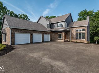 9416 S Harbour Pointe Dr, Bloomington, IN