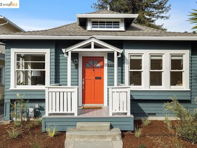 1312 Peralta Ave, Berkeley, CA, 94702