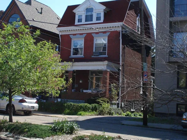 (undisclosed Address), Pittsburgh, PA 15213