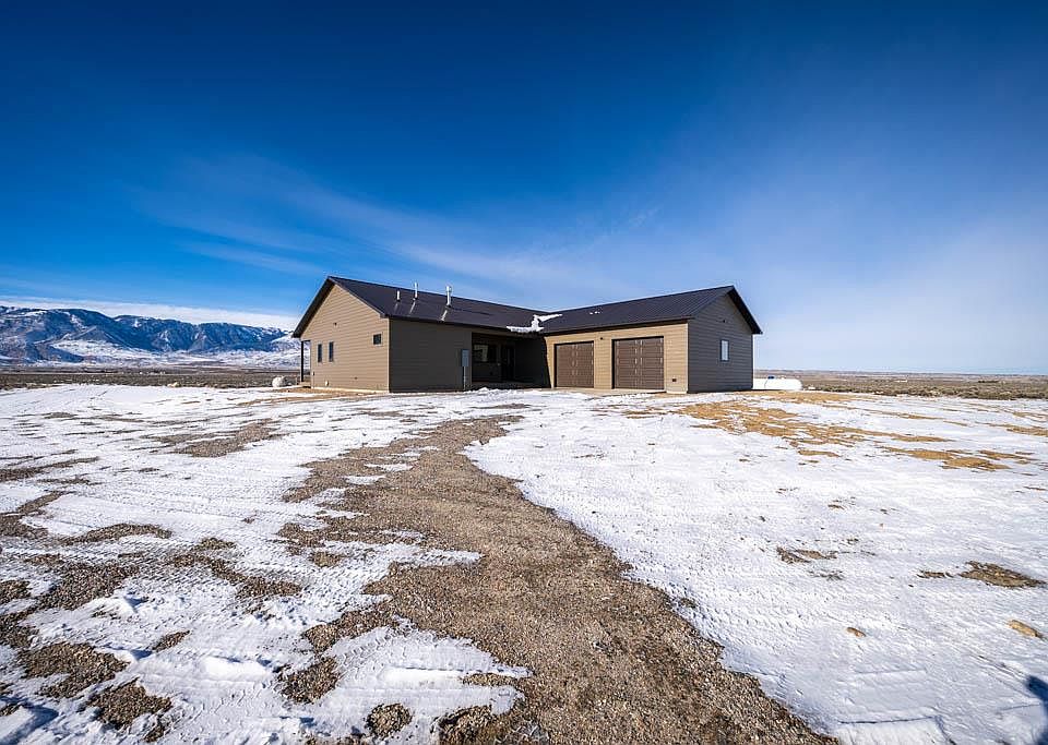 60 Cowboy Dr, Clark, WY 82435 MLS 10019491 Zillow
