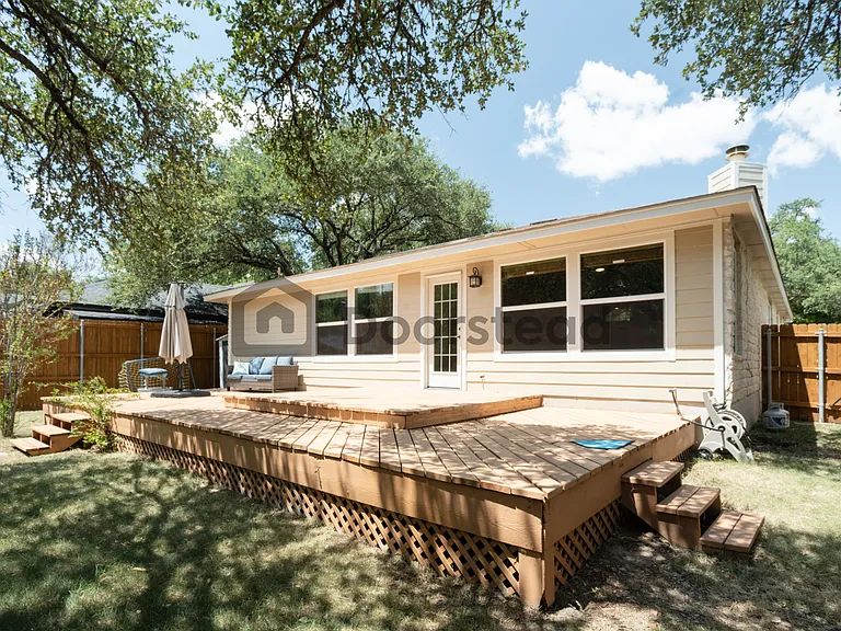 6201 Abilene Trl — Photo 24